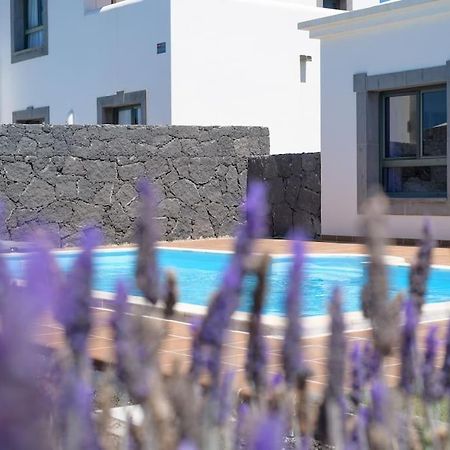 Hipoclub Villas, Aguamarina 2 Playa Blanca  Extérieur photo