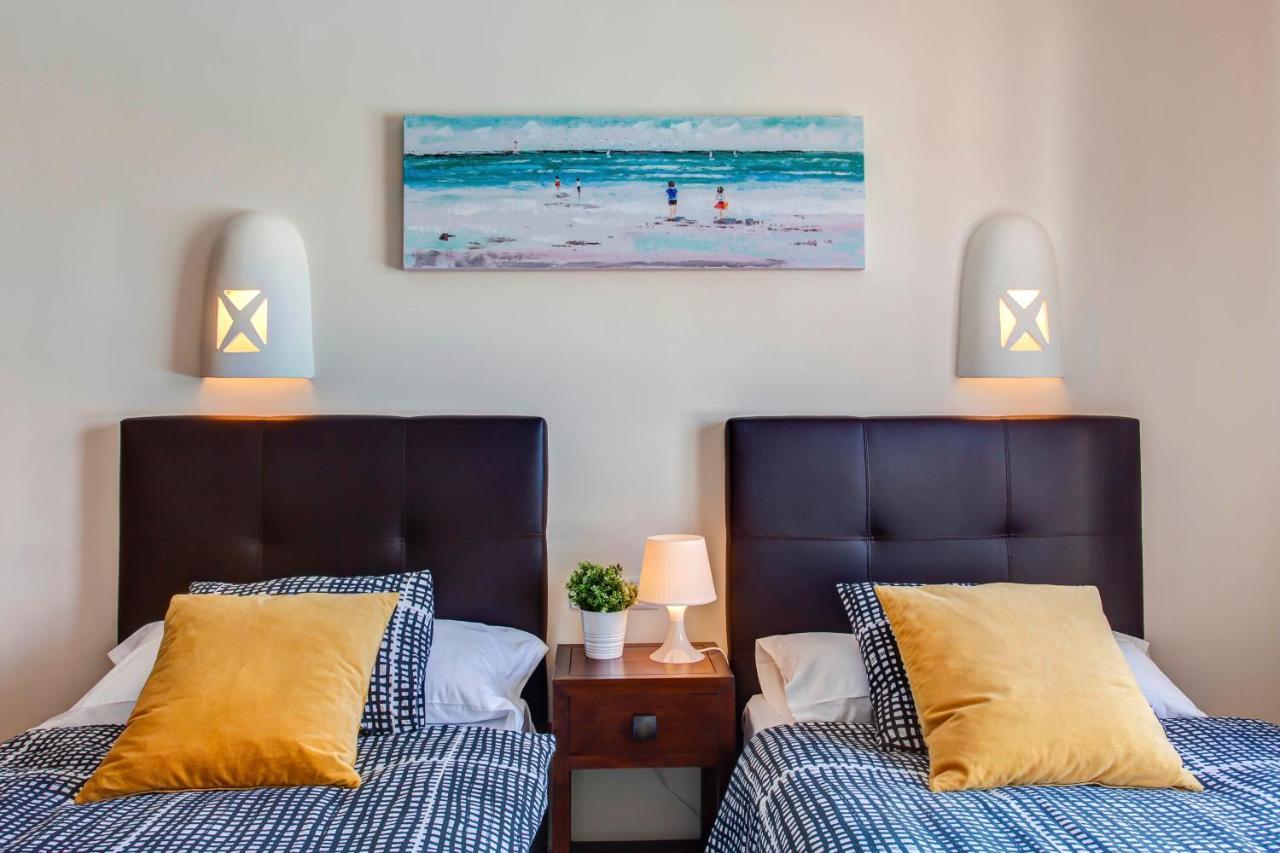 Hipoclub Villas, Aguamarina 2 Playa Blanca  Extérieur photo
