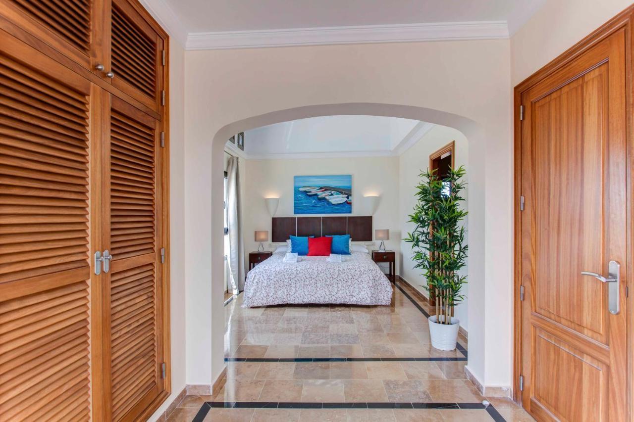 Hipoclub Villas, Aguamarina 2 Playa Blanca  Extérieur photo