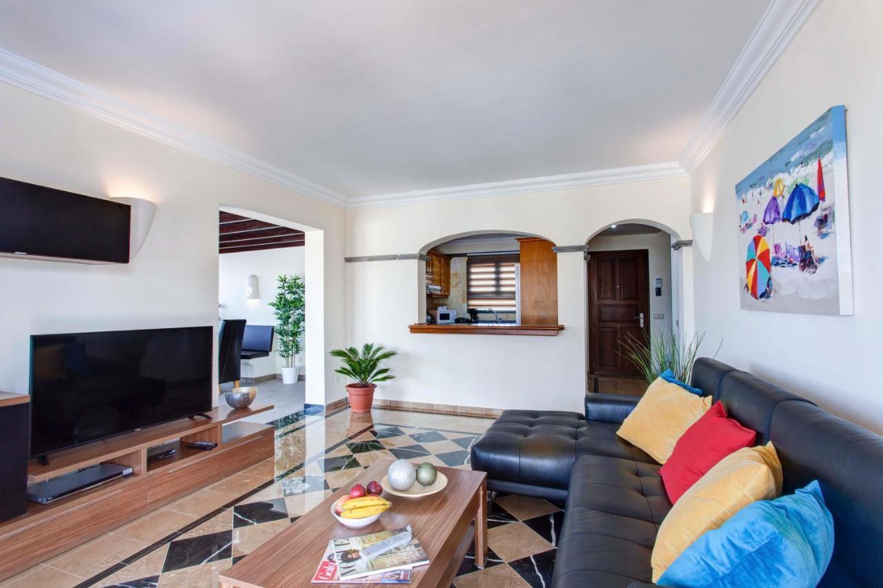 Hipoclub Villas, Aguamarina 2 Playa Blanca  Extérieur photo