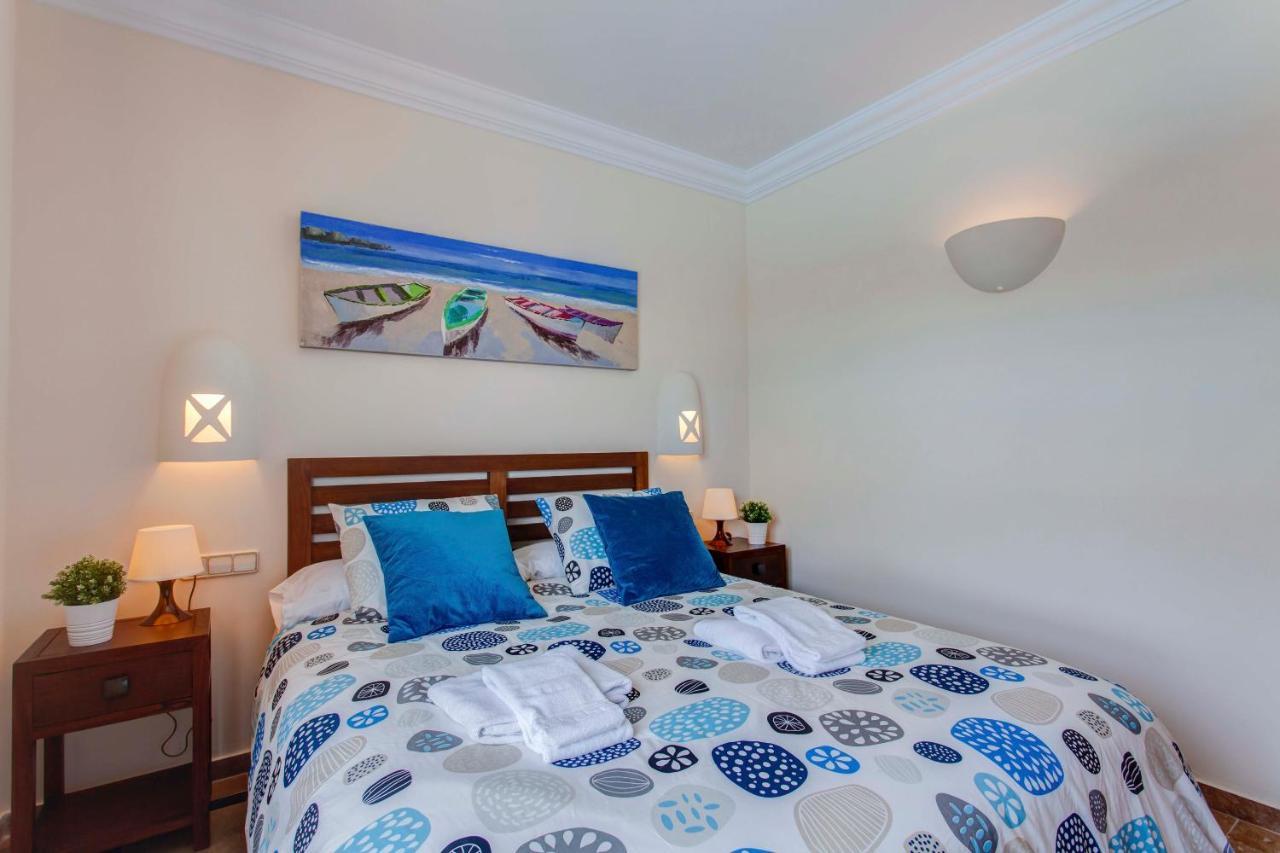 Hipoclub Villas, Aguamarina 2 Playa Blanca  Extérieur photo