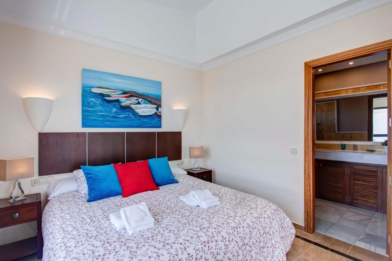 Hipoclub Villas, Aguamarina 2 Playa Blanca  Extérieur photo