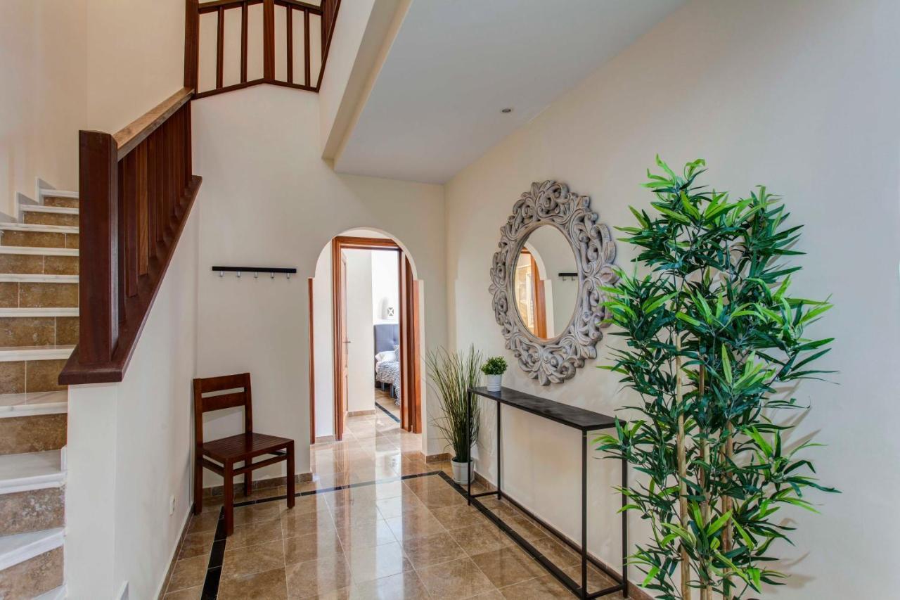 Hipoclub Villas, Aguamarina 2 Playa Blanca  Extérieur photo