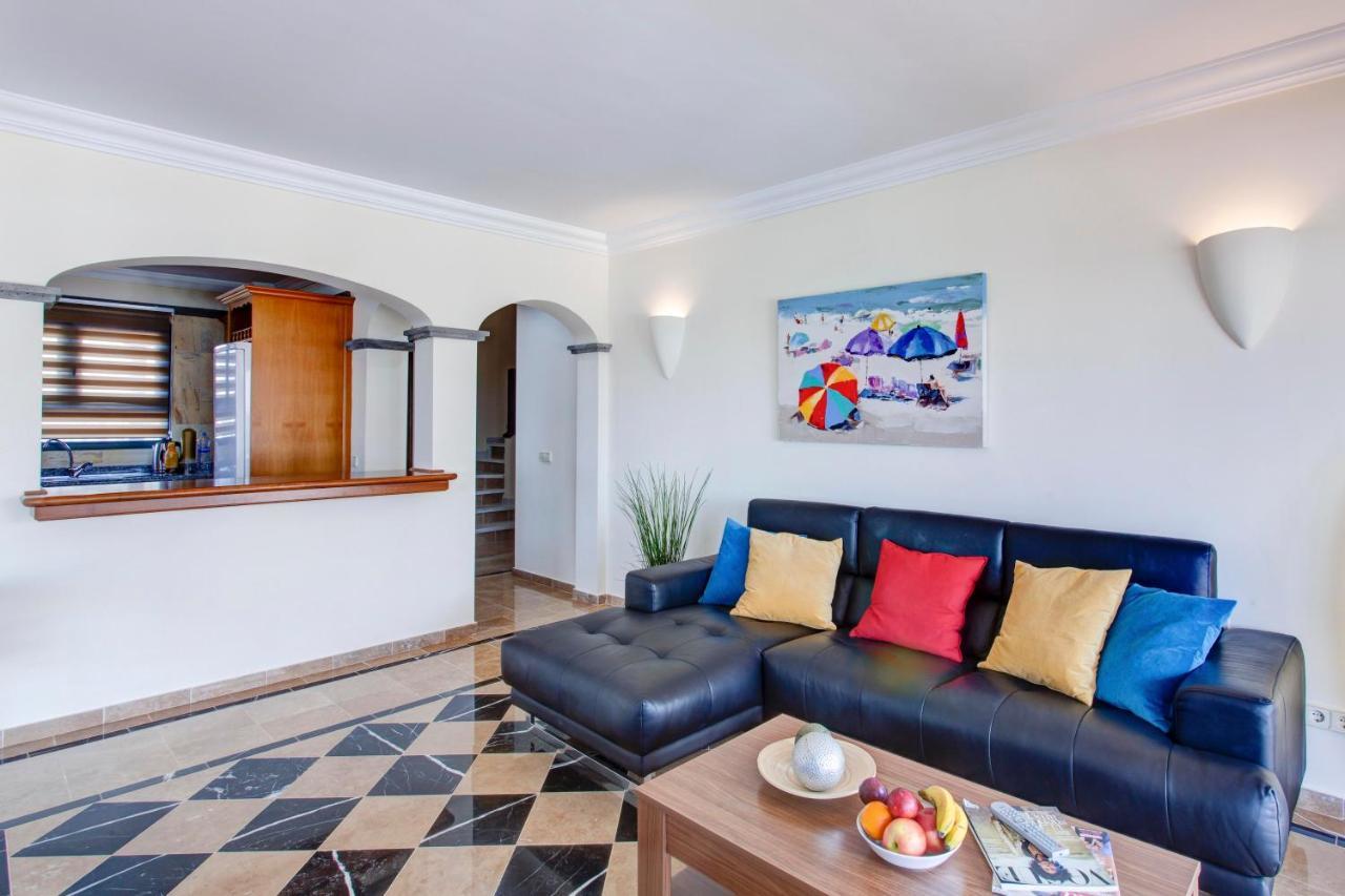 Hipoclub Villas, Aguamarina 2 Playa Blanca  Extérieur photo