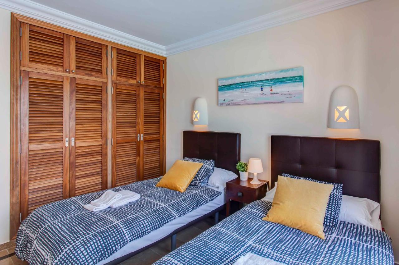 Hipoclub Villas, Aguamarina 2 Playa Blanca  Extérieur photo
