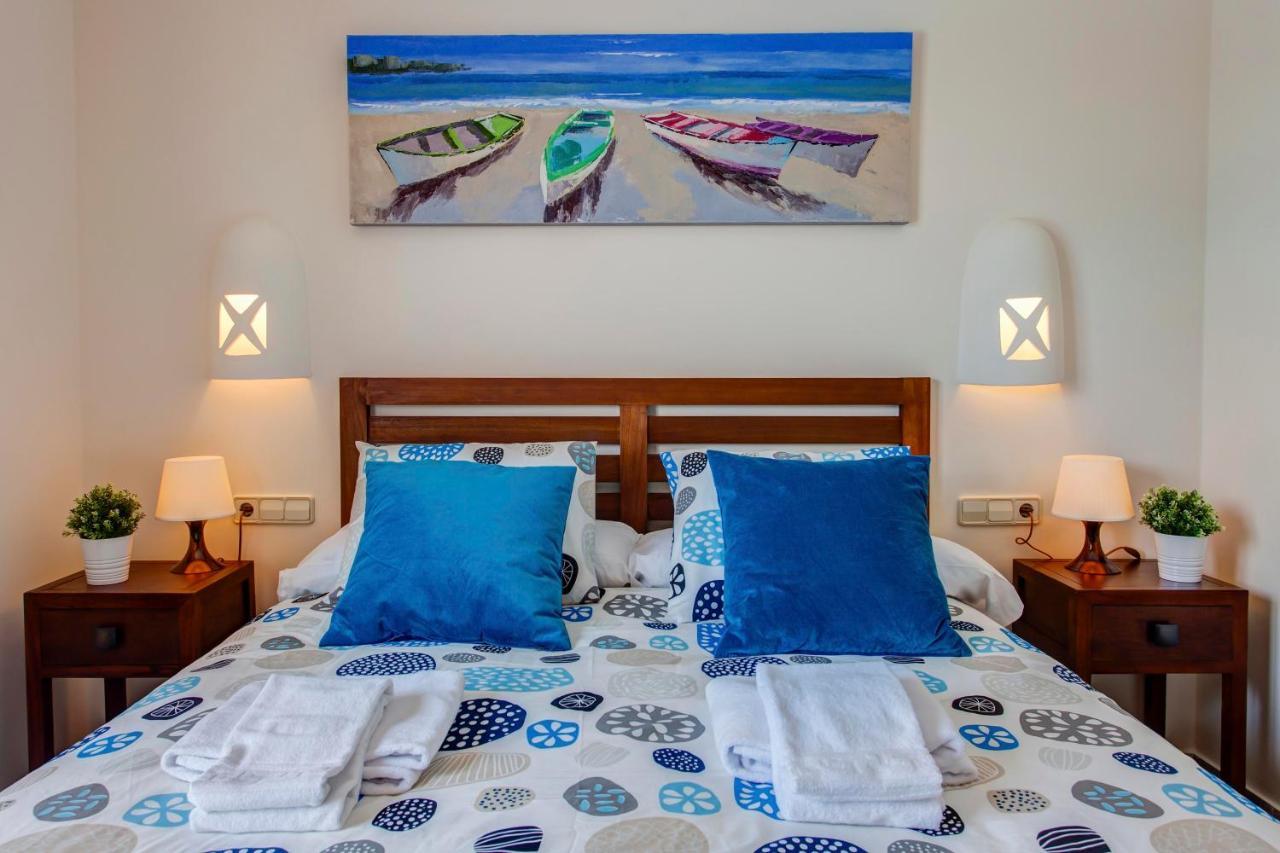 Hipoclub Villas, Aguamarina 2 Playa Blanca  Extérieur photo
