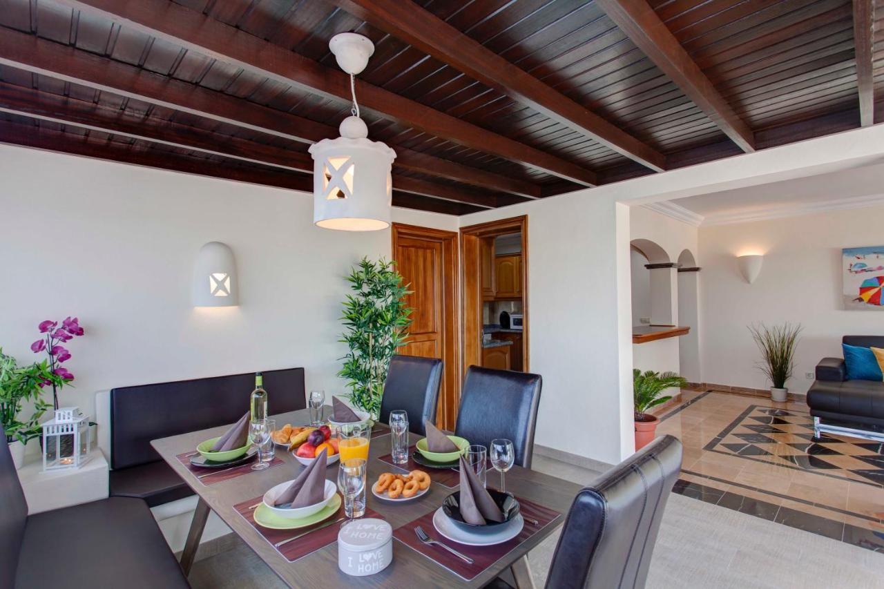 Hipoclub Villas, Aguamarina 2 Playa Blanca  Extérieur photo